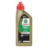 Aceite Castrol Power 1 Ultimate 4T 10W-40 1Lt (Ae)(Ab)